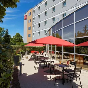 3* Hotel Ibis Porte De Geneve