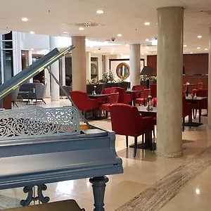 Schopenhauer Hof 4* 프랑크푸르트