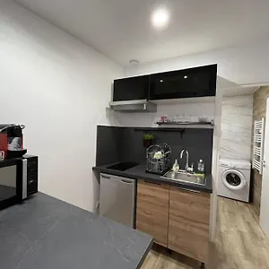Cosy Rez-de-chaussee France