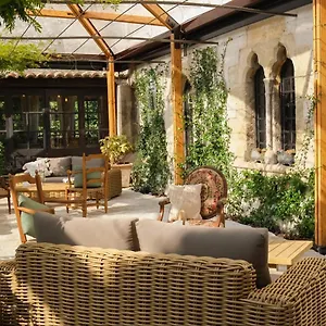 L'abbaye 3* La Colle-sur-Loup