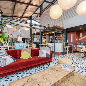 Hotel Greet Bourg En Bresse Sud