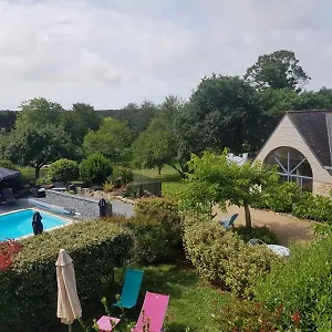 Domaine De Keryargon, D'hotes Belz