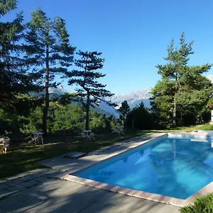 Hotel Boustigue
