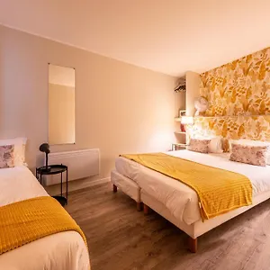 Relais Bergson 2* Parijs
