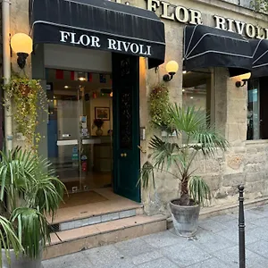 Flor Rivoli 2* Parijs