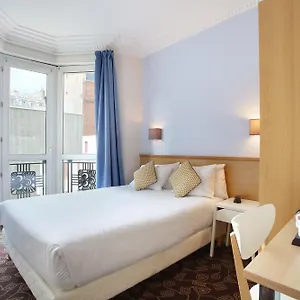 Auguste 3* Parijs