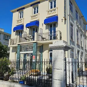 Flots D'azur Promenade Des 3* Nice