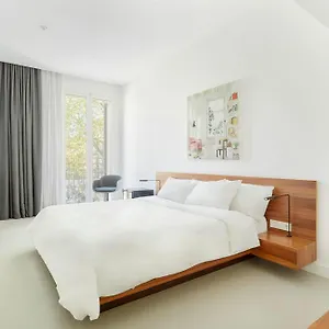 La Casa Del Sol Gracia, Sonder By Marriott Bonvoy 3* Barcelona