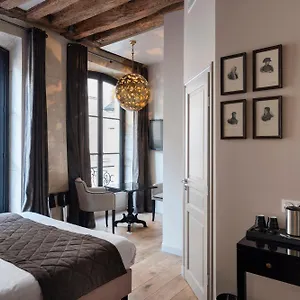 Le Presbytere 3* Parijs