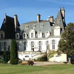 Chateau Du Val Larbont 3* La Bastide-de-Sérou