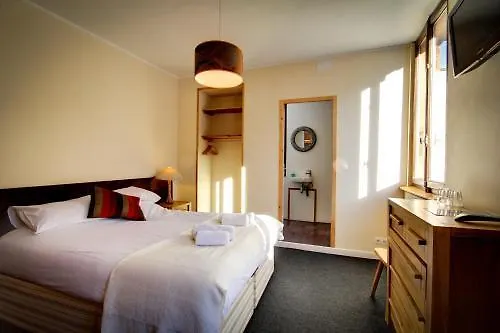 Vert Lodge Chamonix 2*,  France